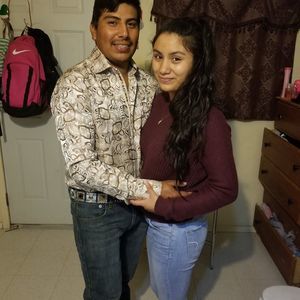 Meet your Posher, Adriana